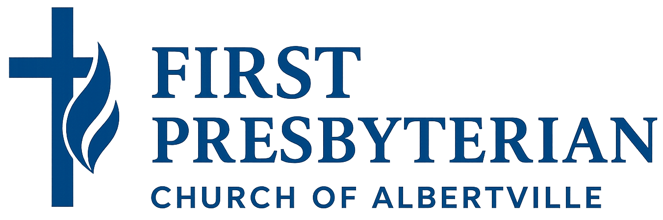 First Presbyterian Church of Albertville